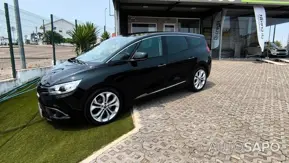 Renault Grand Scénic de 2020