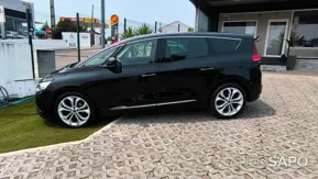 Renault Grand Scénic de 2020