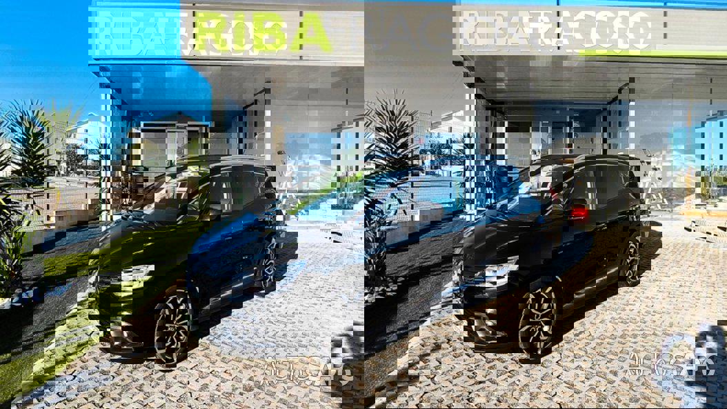 Renault Grand Scénic 1.5 dCi Bose Edition SS de 2018