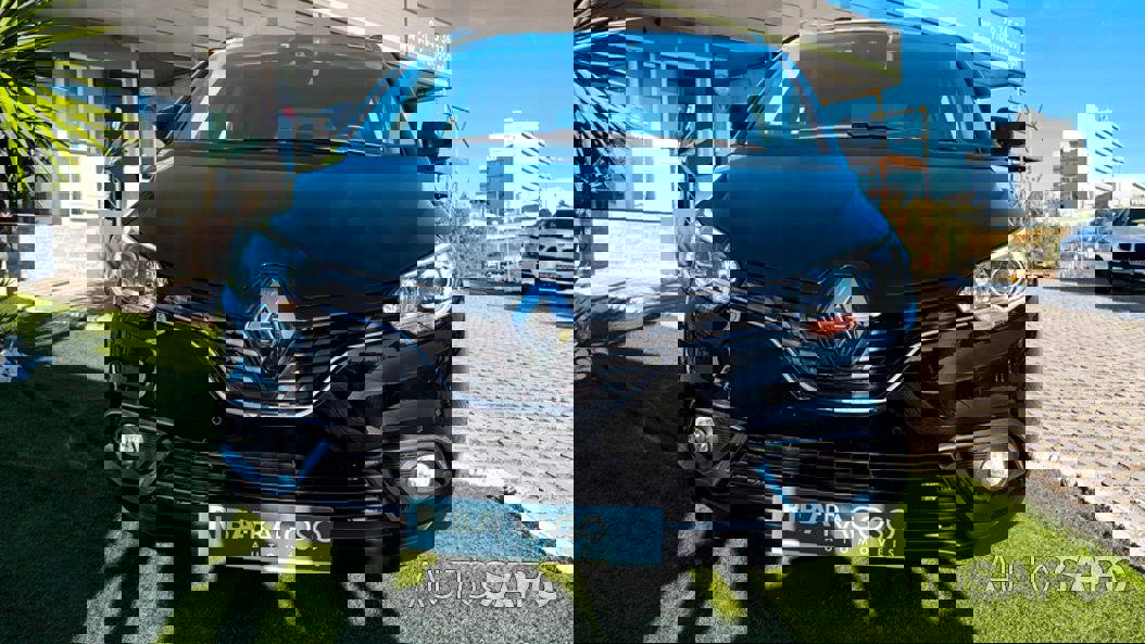 Renault Grand Scénic 1.5 dCi Bose Edition SS de 2018