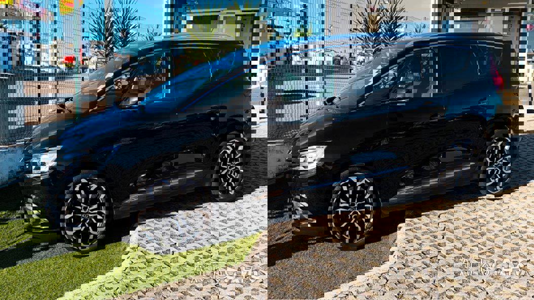 Renault Grand Scénic 1.5 dCi Bose Edition SS de 2018