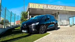 Renault Grand Scénic 1.5 dCi Bose Edition SS de 2018