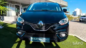 Renault Grand Scénic 1.5 dCi Bose Edition SS de 2018