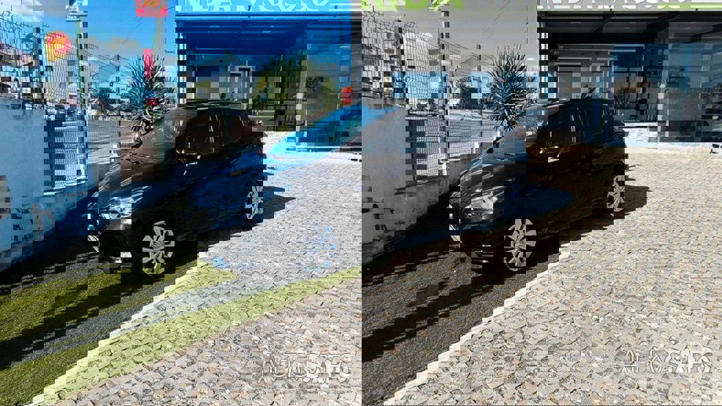 Nissan Micra de 2018