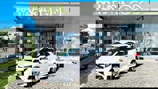 Toyota Corolla de 2020