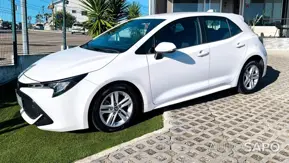 Toyota Corolla de 2020