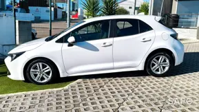 Toyota Corolla de 2020