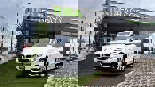 BMW Série 4 de 2014