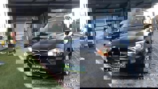 BMW Série 1 de 2012