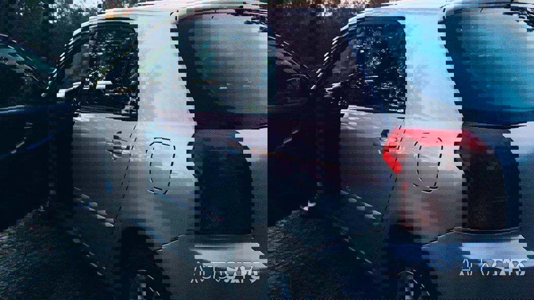 Toyota Corolla 2.0 D-4D P Set Sol 116 de 2004