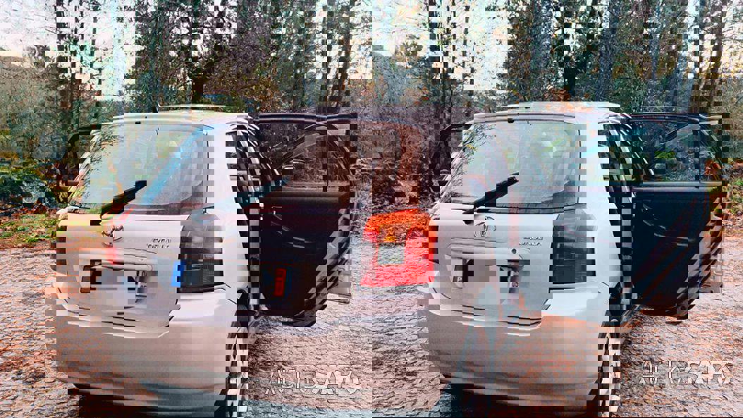 Toyota Corolla 2.0 D-4D P Set Sol 116 de 2004