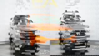 Dacia Sandero de 2018