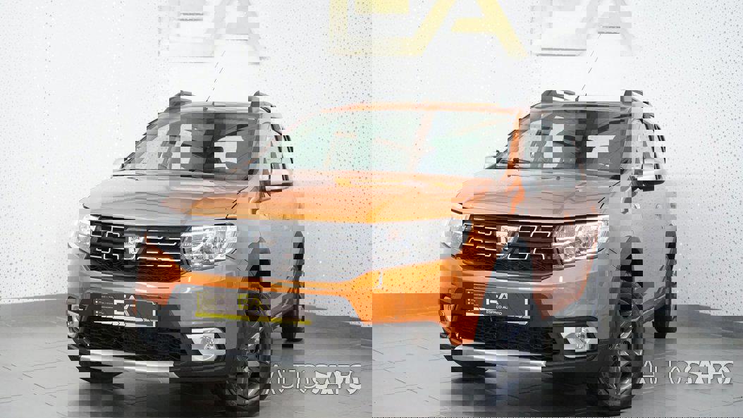 Dacia Sandero de 2018