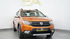 Dacia Sandero de 2018
