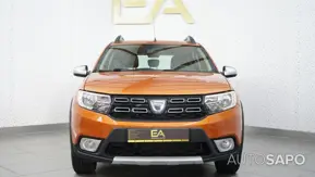 Dacia Sandero de 2018