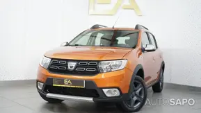Dacia Sandero de 2018