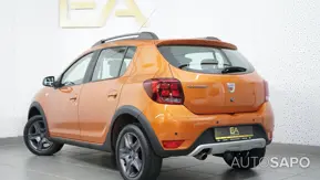 Dacia Sandero de 2018