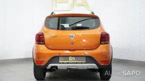 Dacia Sandero de 2018