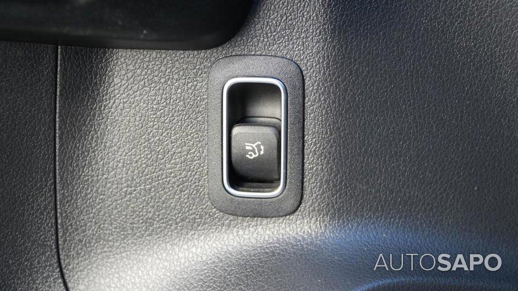 Mercedes-Benz EQA 250+ Progressive de 2022