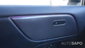 Mercedes-Benz EQA 250+ Progressive de 2022