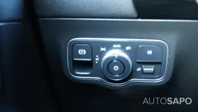 Mercedes-Benz EQA 250+ Progressive de 2022