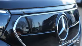 Mercedes-Benz EQA 250+ Progressive de 2022