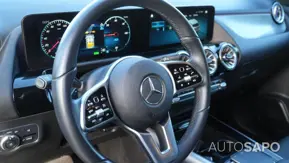 Mercedes-Benz EQA 250+ Progressive de 2022