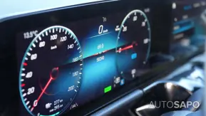 Mercedes-Benz EQA 250+ Progressive de 2022