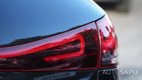 Mercedes-Benz EQA 250+ Progressive de 2022