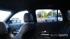 Mercedes-Benz EQA 250+ Progressive de 2022