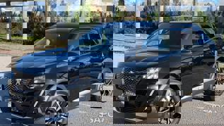 Peugeot 2008 1.2 PureTech Allure Pack EAT8 de 2023