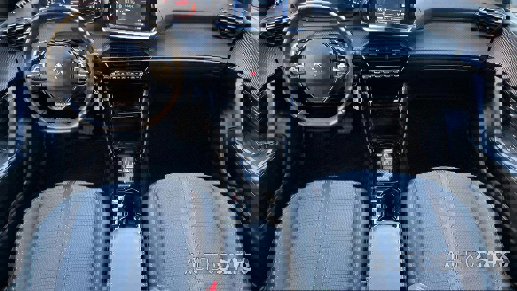 Peugeot 2008 1.2 PureTech Allure Pack EAT8 de 2023