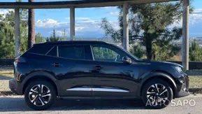 Peugeot 2008 1.2 PureTech Allure Pack EAT8 de 2023