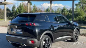 Peugeot 2008 1.2 PureTech Allure Pack EAT8 de 2023