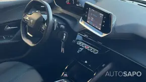 Peugeot 2008 1.2 PureTech Allure Pack EAT8 de 2023