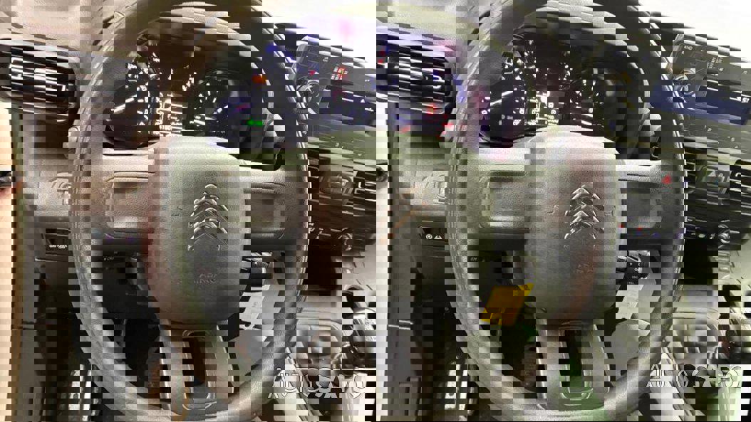 Citroen Berlingo 1.2 PureTech M Feel de 2019