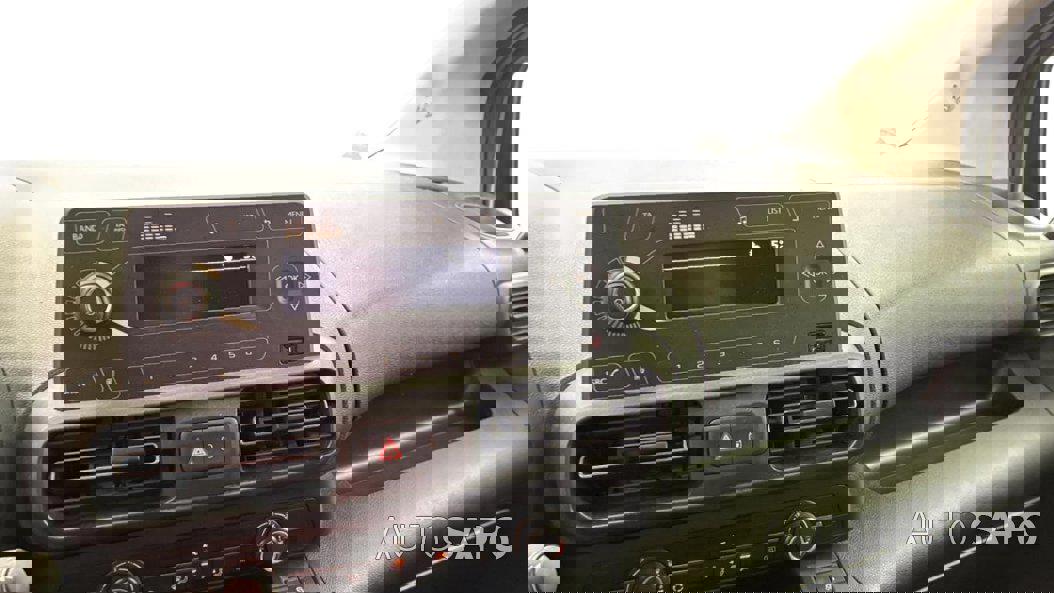 Citroen Berlingo 1.2 PureTech M Feel de 2019