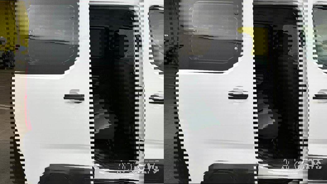 Citroen Berlingo 1.2 PureTech M Feel de 2019