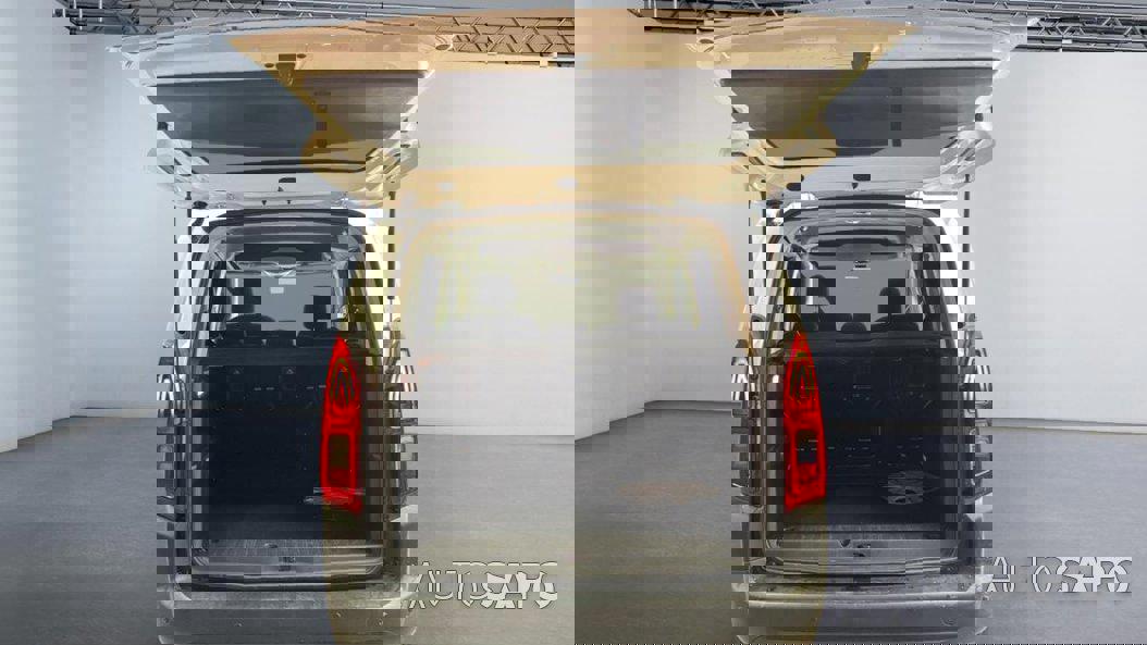 Citroen Berlingo 1.2 PureTech M Feel de 2019