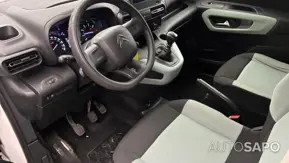 Citroen Berlingo 1.2 PureTech M Feel de 2019