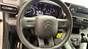 Citroen Berlingo 1.2 PureTech M Feel de 2019