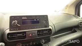 Citroen Berlingo 1.2 PureTech M Feel de 2019