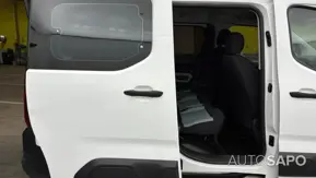 Citroen Berlingo 1.2 PureTech M Feel de 2019