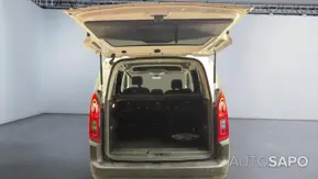 Citroen Berlingo 1.2 PureTech M Feel de 2019