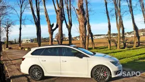Seat Leon de 2015