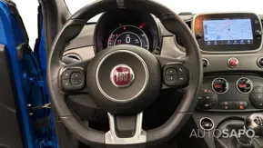 Fiat 500 de 2021