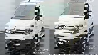 Citroen Berlingo 1.5 BlueHDi M Driver de 2021