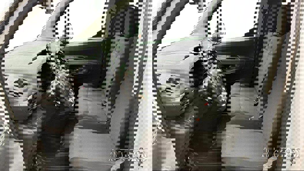 Citroen Berlingo 1.5 BlueHDi M Driver de 2021