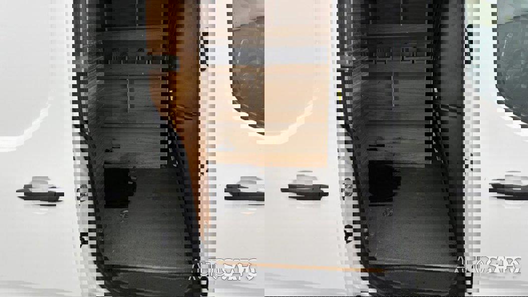 Citroen Berlingo 1.5 BlueHDi M Driver de 2021