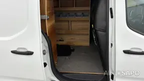 Citroen Berlingo 1.5 BlueHDi M Driver de 2021